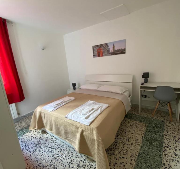 Photo of Bedroom in Latronico