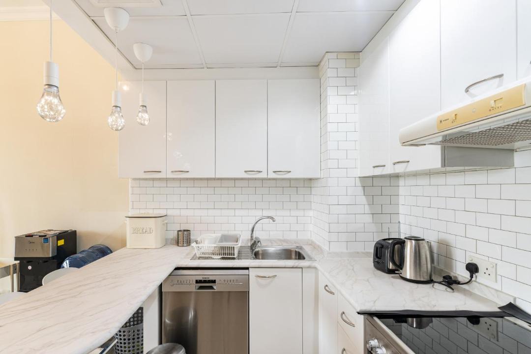 Photo of Kitchen in Dubai Investment Park