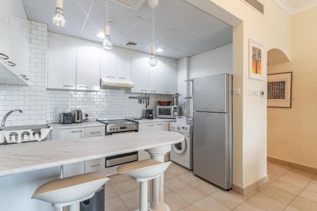 Photo of Kitchen in Dubai Investment Park