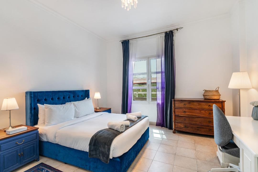 Photo of Bedroom in Dubai Investment Park
