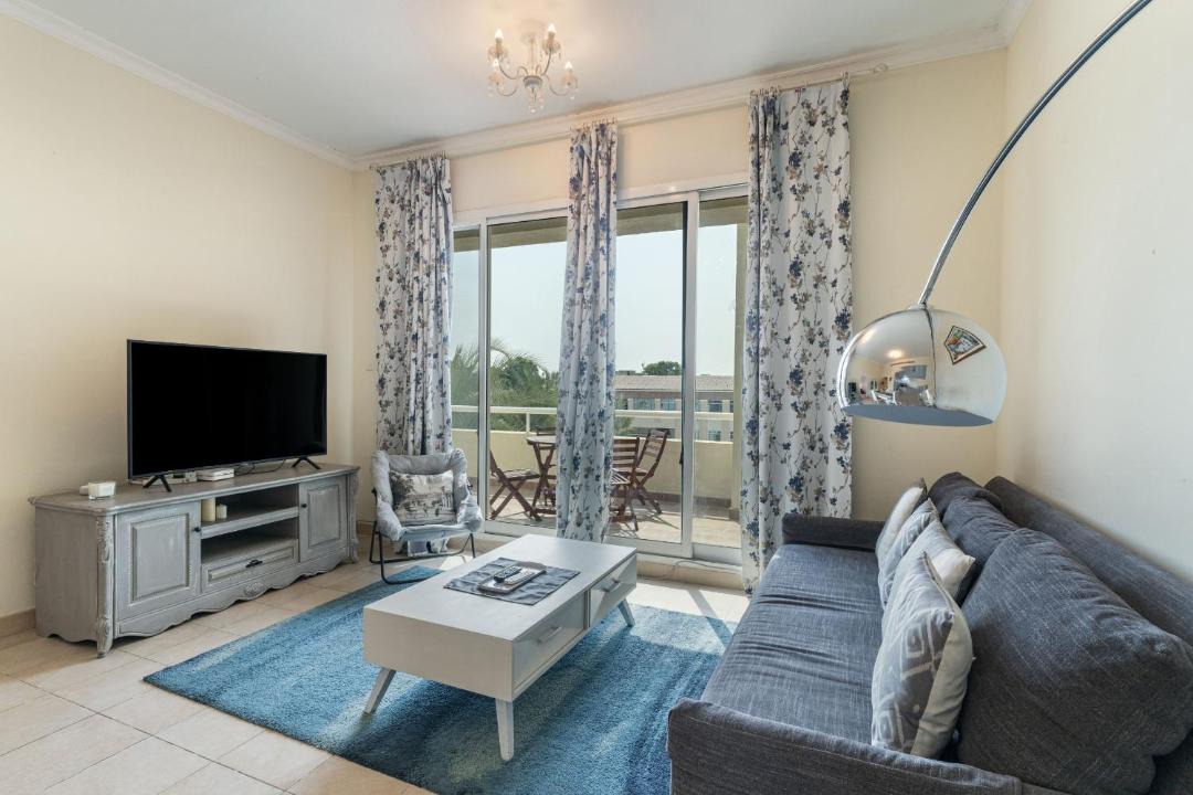 Photo of Livingroom in Dubai Investment Park
