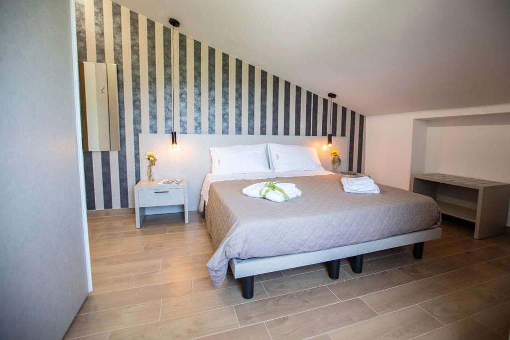 Photo of Bedroom in Trivento