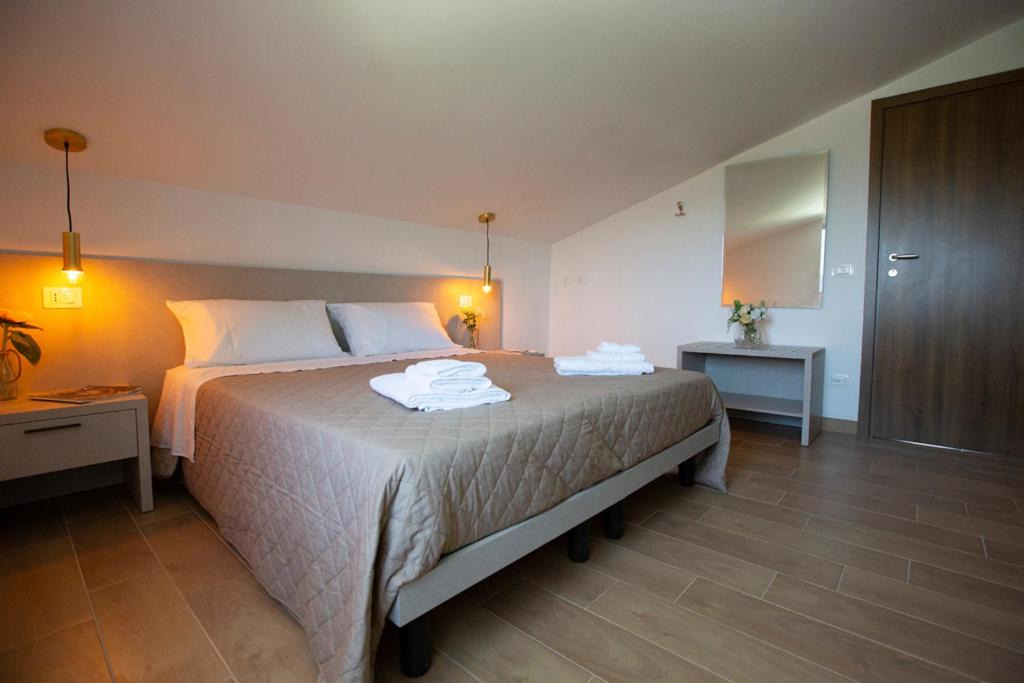 Photo of Bedroom in Trivento