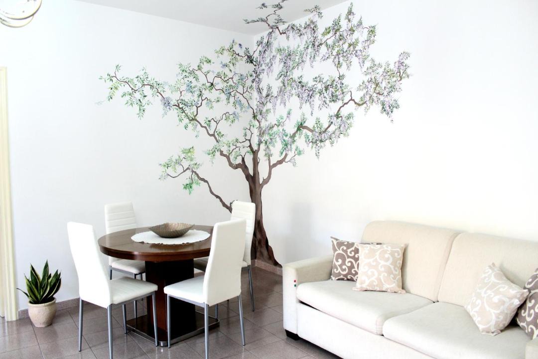 Photo of Livingroom in San Lucido