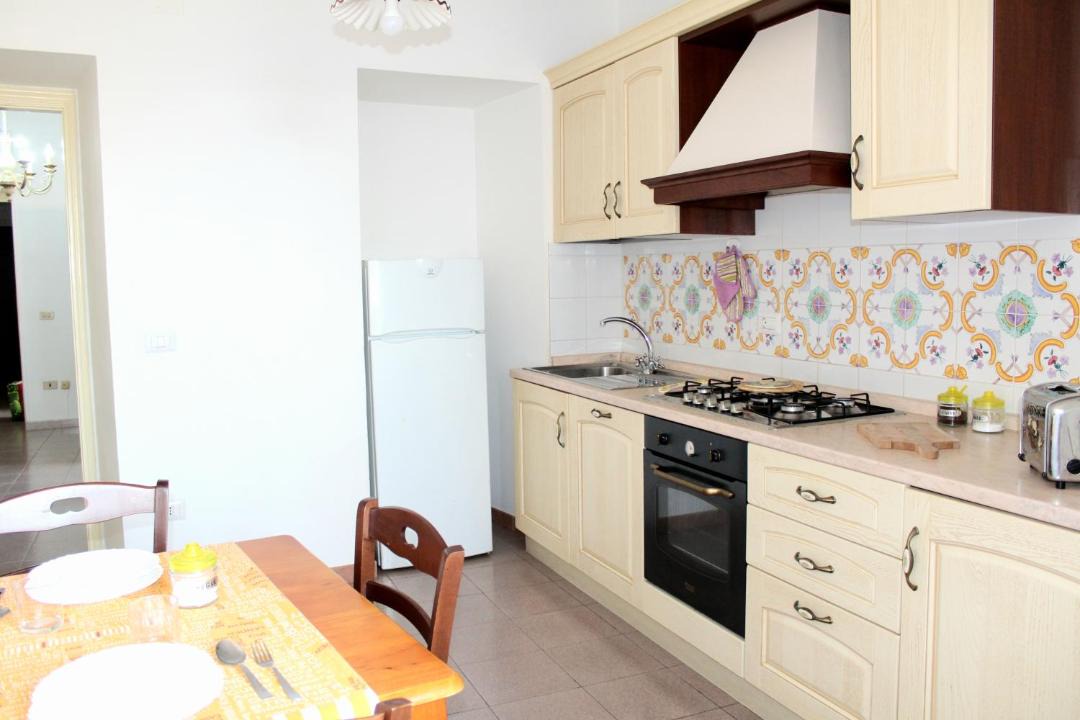 Photo of Kitchen in San Lucido
