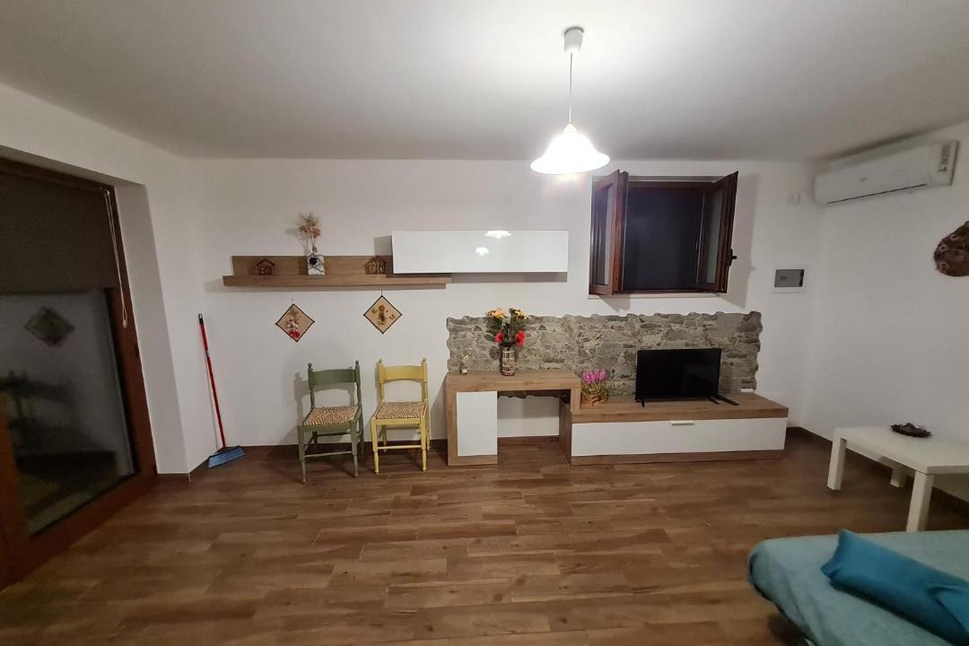 Photo of Livingroom in Le Caselle