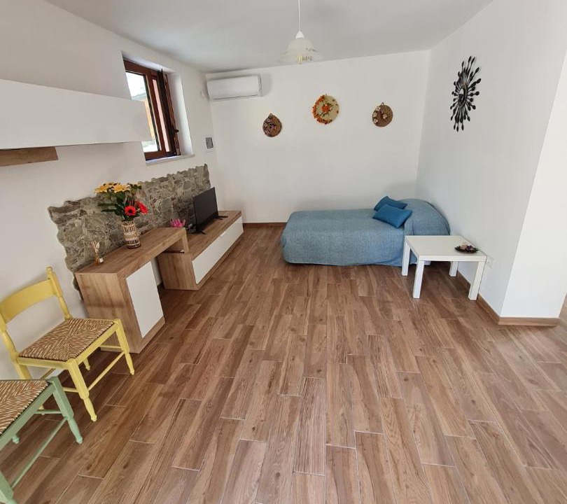 Photo of Livingroom in Le Caselle