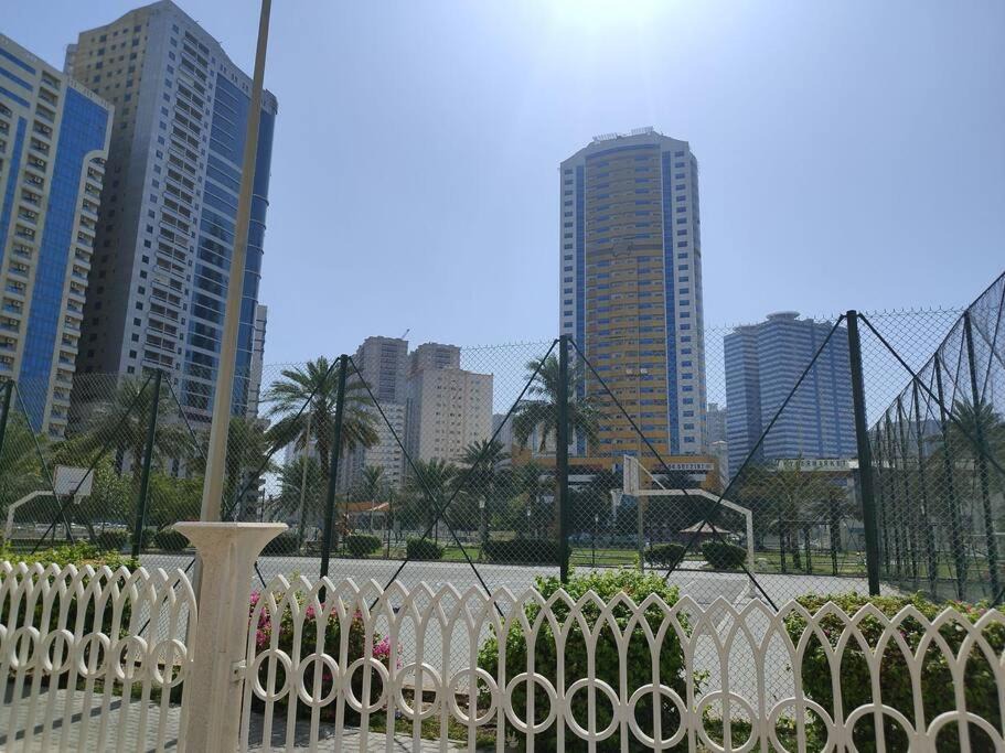 Photo of Buildings in Al Nahda