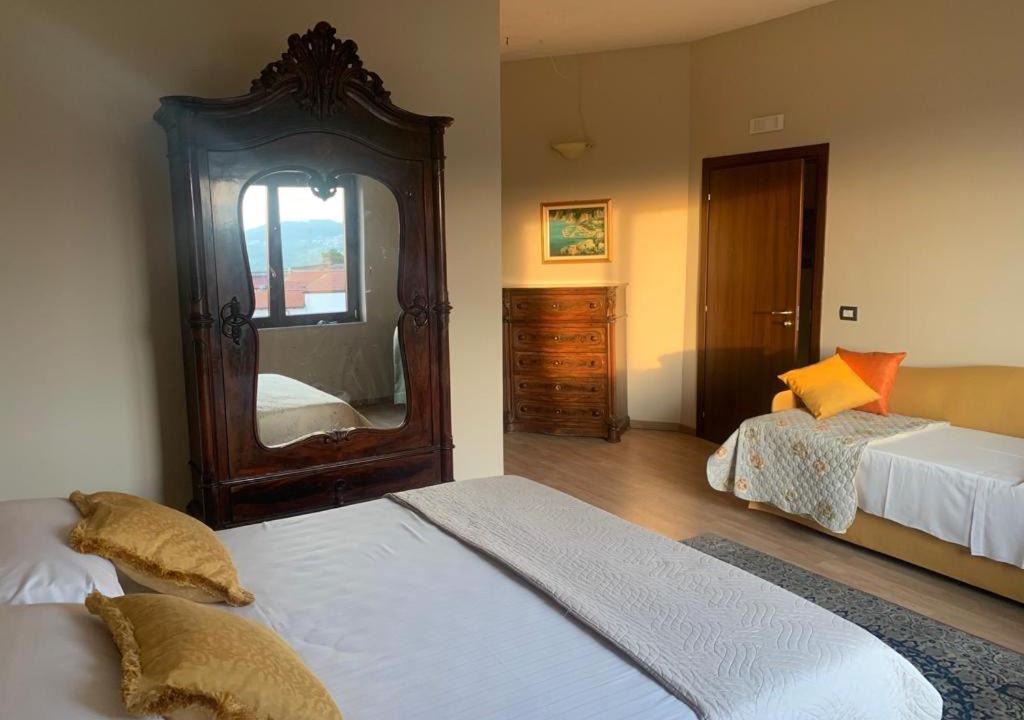 Photo of Bedroom in Taurasi