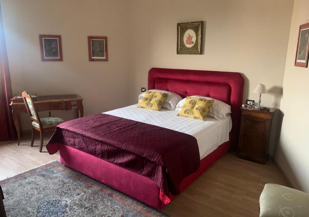 Photo of Bedroom in Taurasi