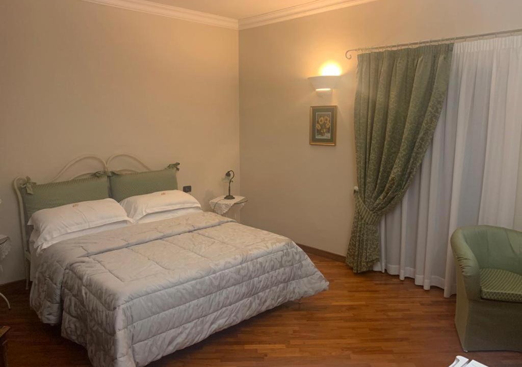 Photo of Bedroom in Taurasi