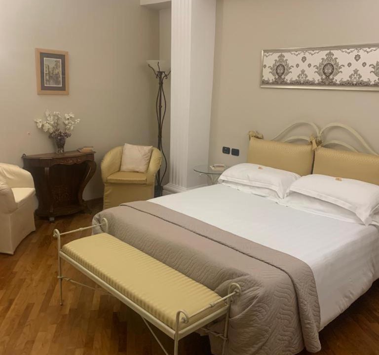Photo of Bedroom in Taurasi