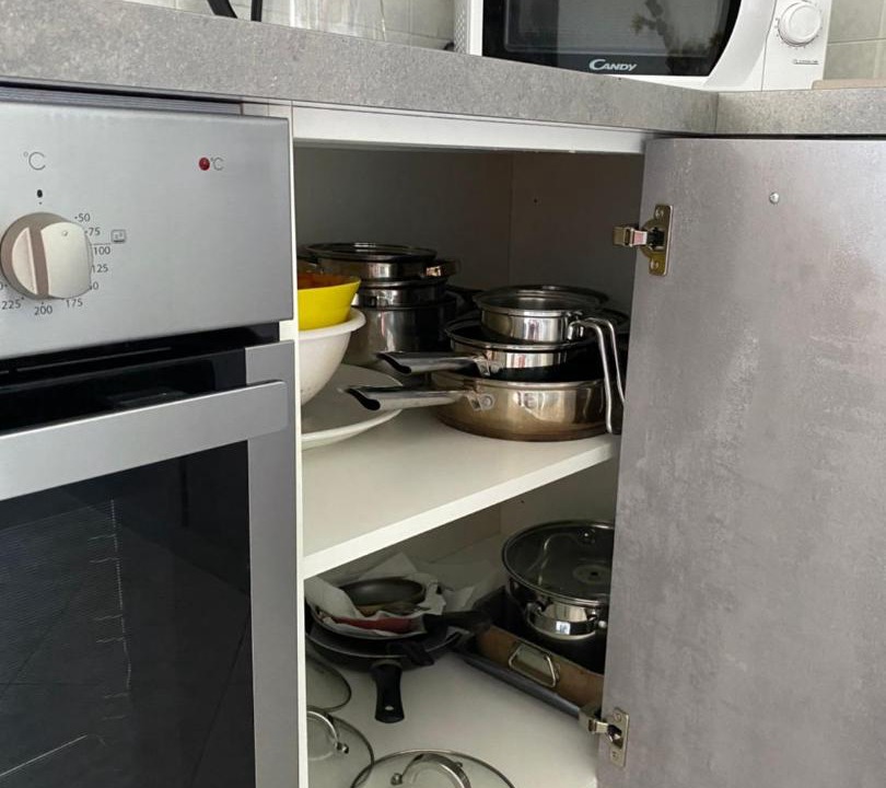 Photo of Kitchen in Fisciano