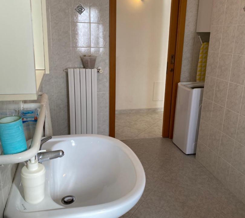 Photo of Bathroom in Fisciano