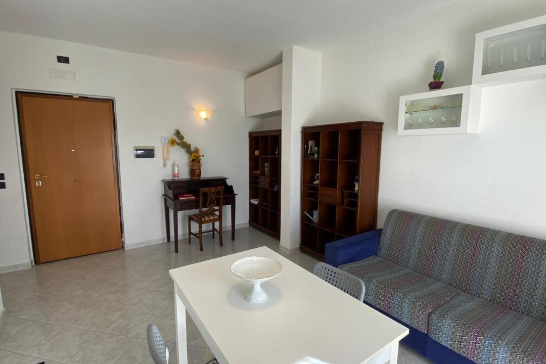 Photo of Livingroom in Fisciano
