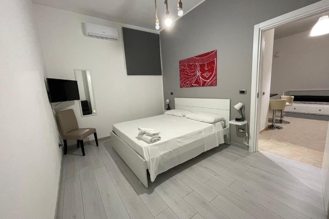 Photo of Bedroom in Camaldoli