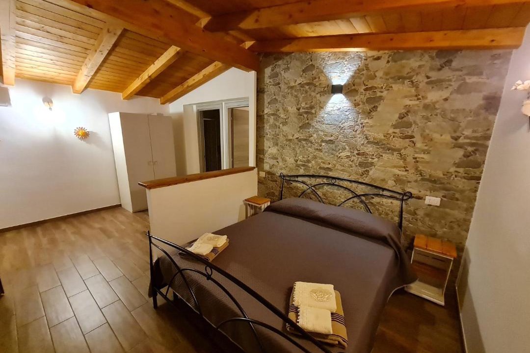 Photo of Bedroom in Le Caselle