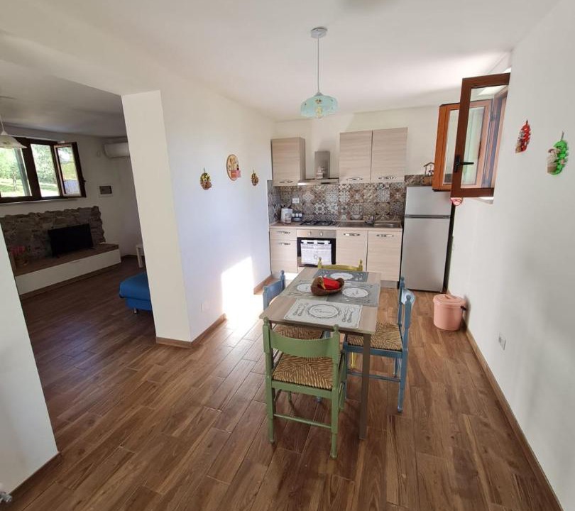 Photo of Livingroom in Le Caselle