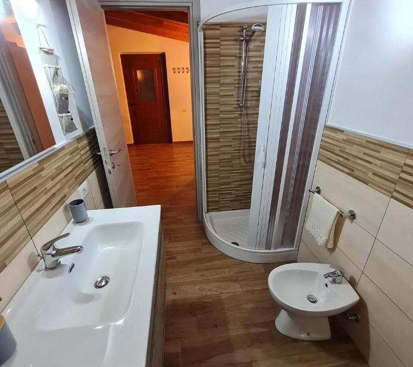 Photo of Bathroom in Le Caselle