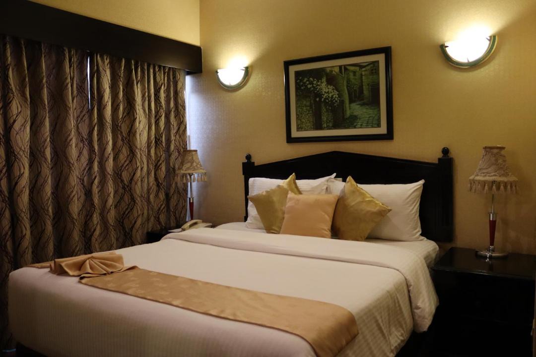 Photo of Bedroom in Al Rigga