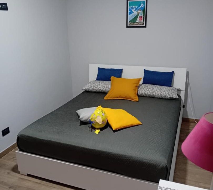 Photo of Bedroom in Montenero di Bisaccia