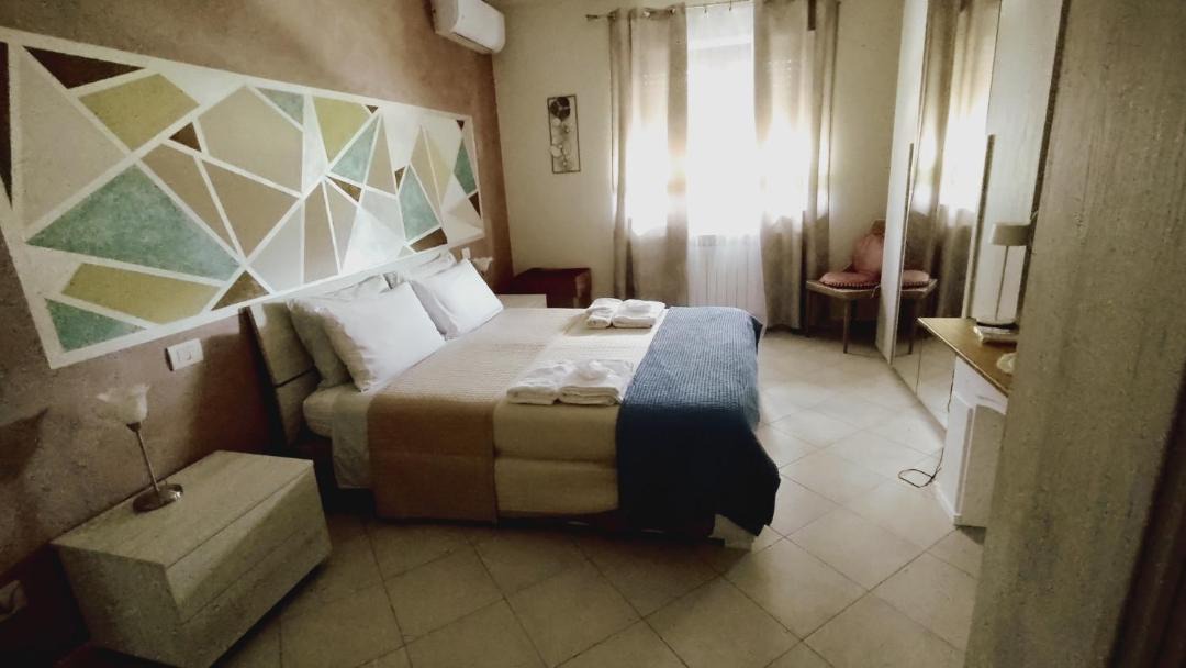 Photo of Bedroom in Isernia