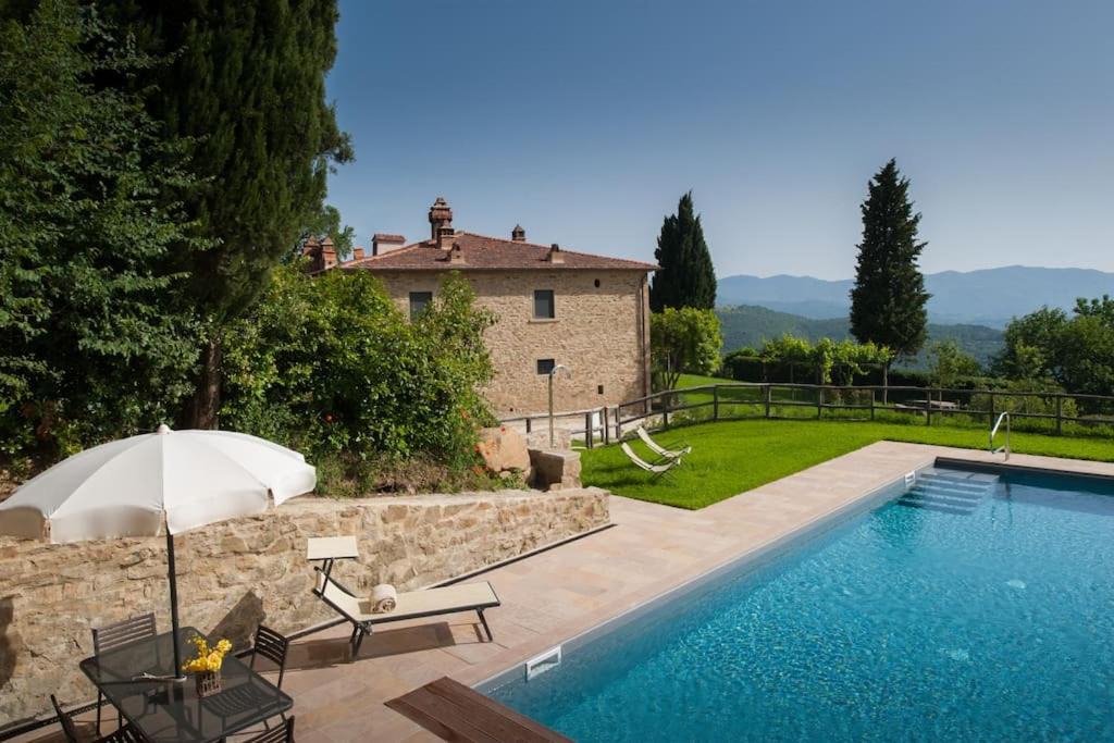 Photo of Outdoor in Arezzo