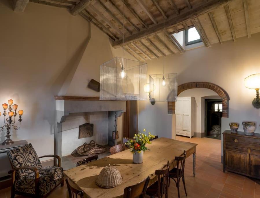 Photo of Livingroom in Arezzo