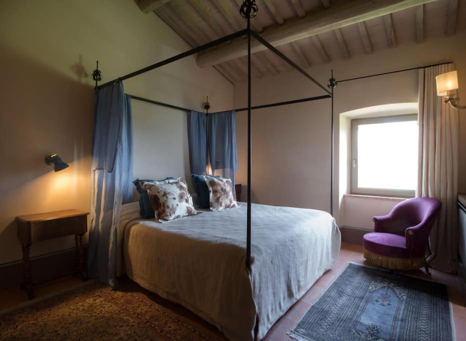 Photo of Bedroom in Arezzo