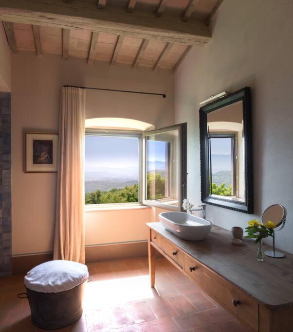 Photo of Livingroom in Arezzo