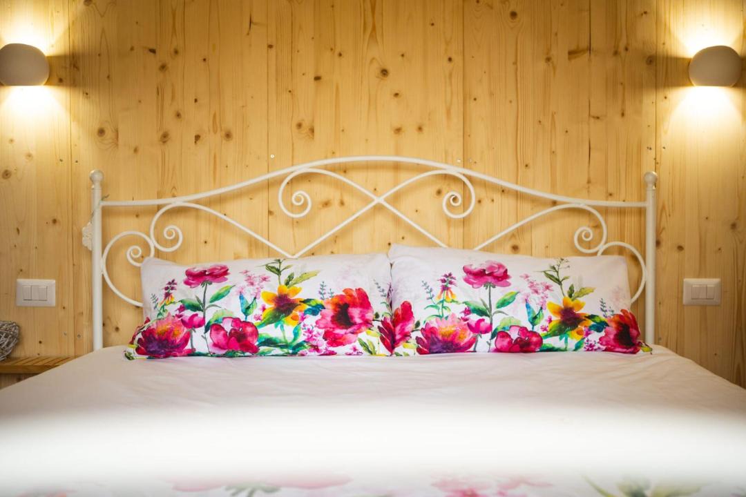 Photo of Bedroom in Saturnia