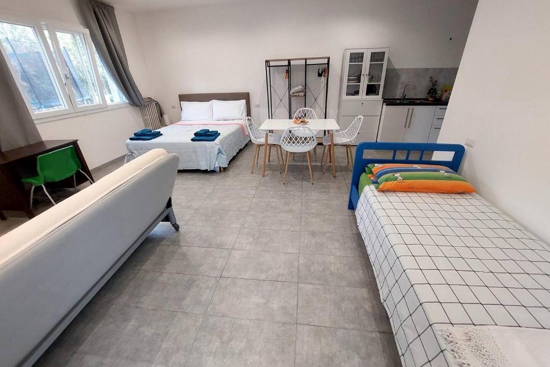 Photo of Livingroom in Falciano