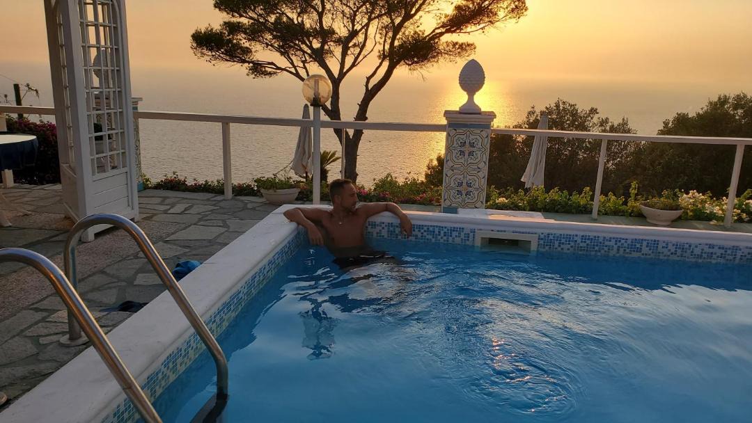 Photo of Outdoor in Anacapri