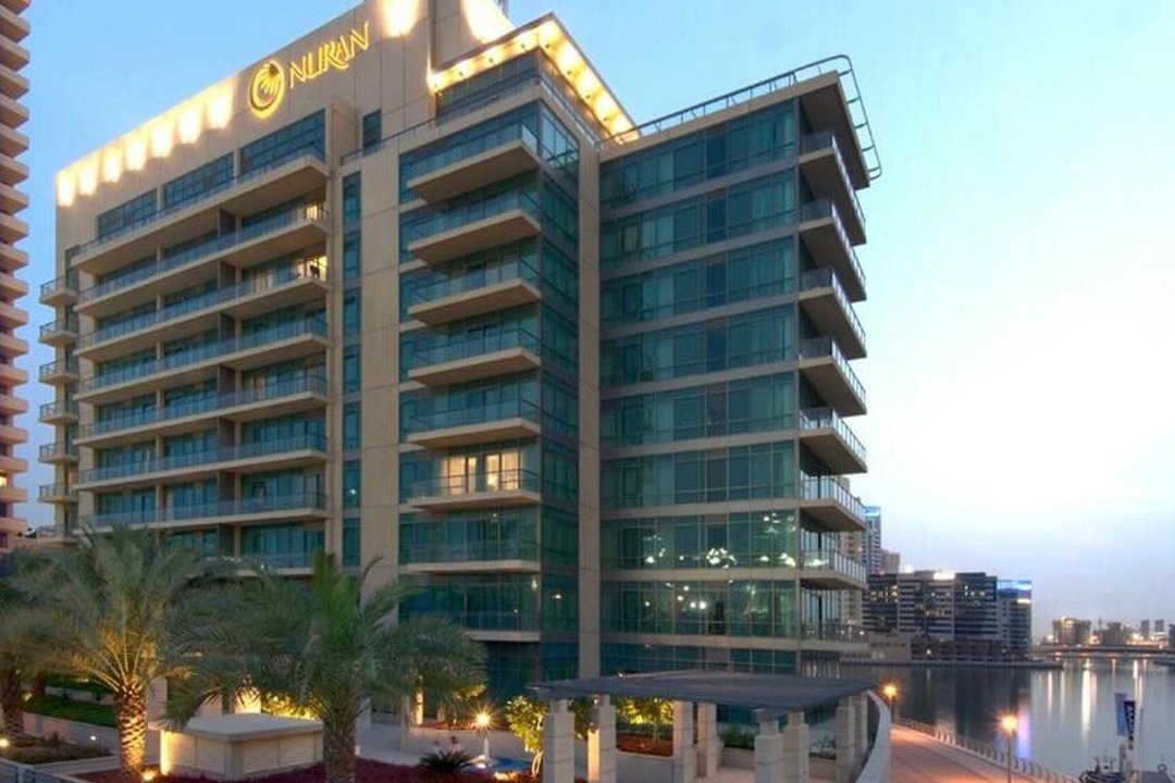 Photo of Others in Dubai Marina