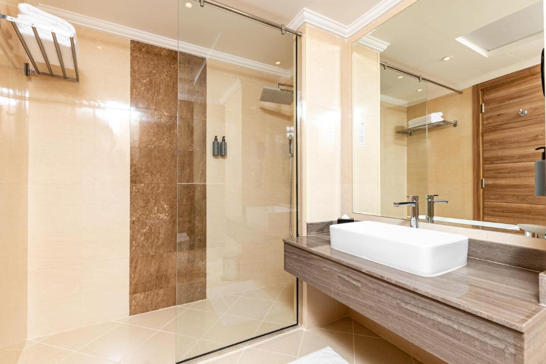 Photo of Bathroom in Dubai
