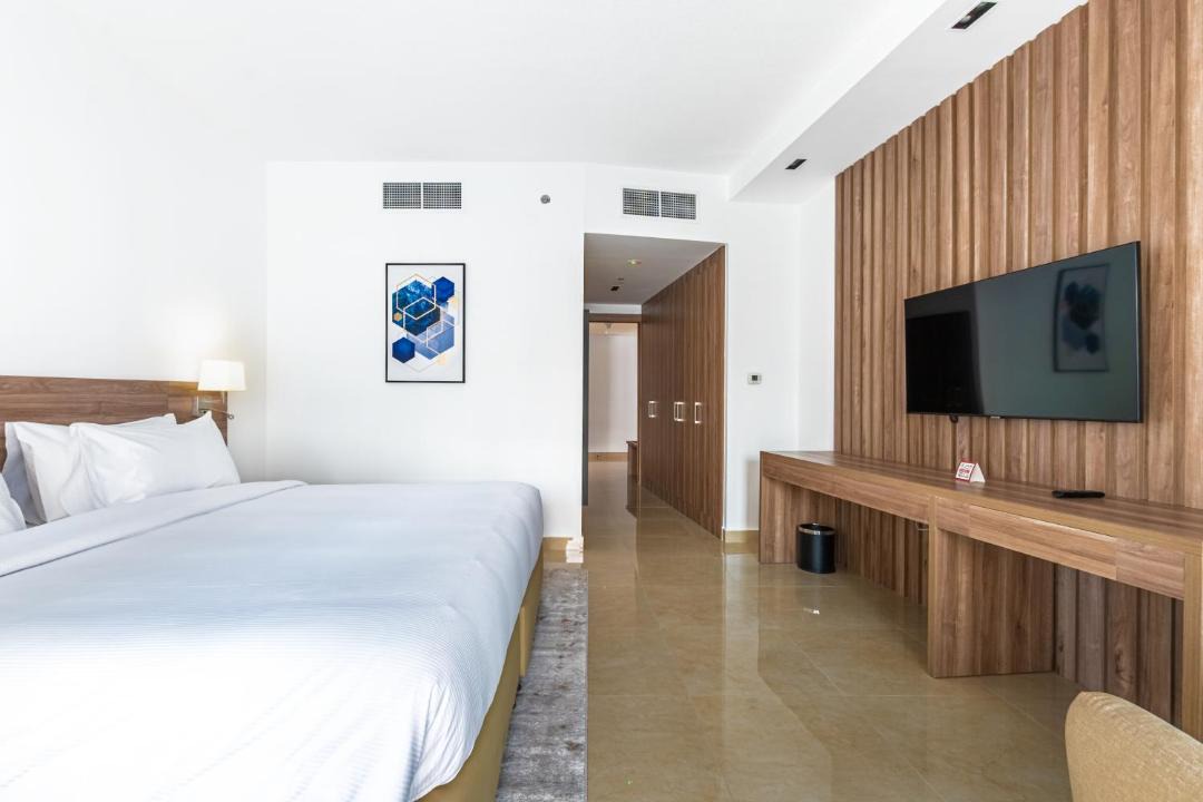 Photo of Bedroom in Dubai
