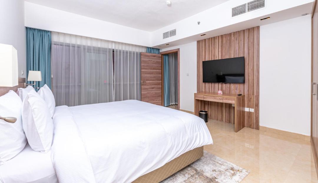 Photo of Bedroom in Dubai
