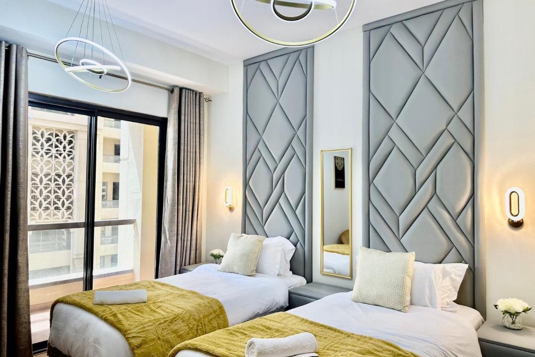 Photo of Bedroom in Jumeira 3