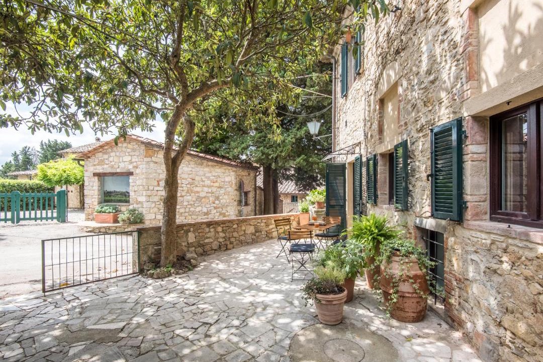 Photo of Others in Fonterutoli