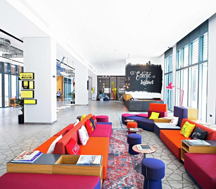 Photo of Livingroom in Bur Dubai