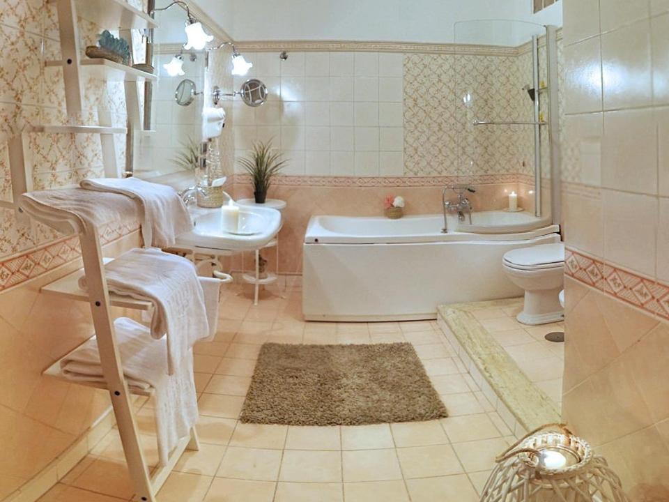 Photo of Bathroom in Casoria