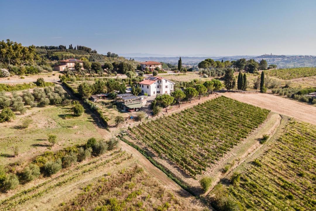 Photo of Outdoor in Terricciola