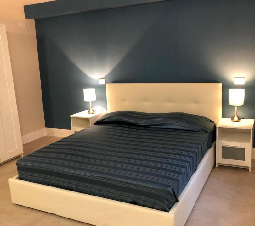 Photo of Bedroom in Roccamonfina
