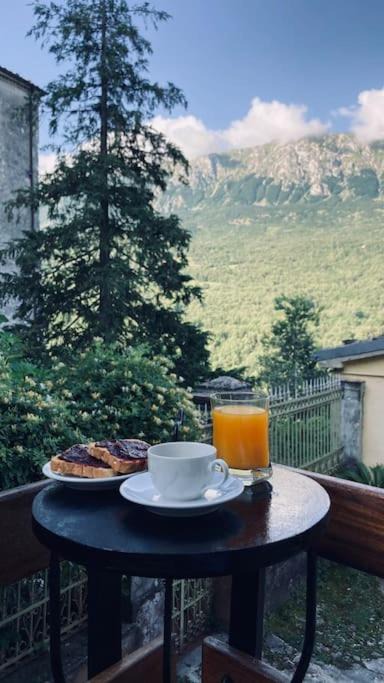 Photo of Patio Balcony in Caramanico Terme