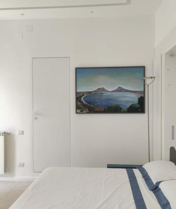 Photo of Bedroom in Chiaia