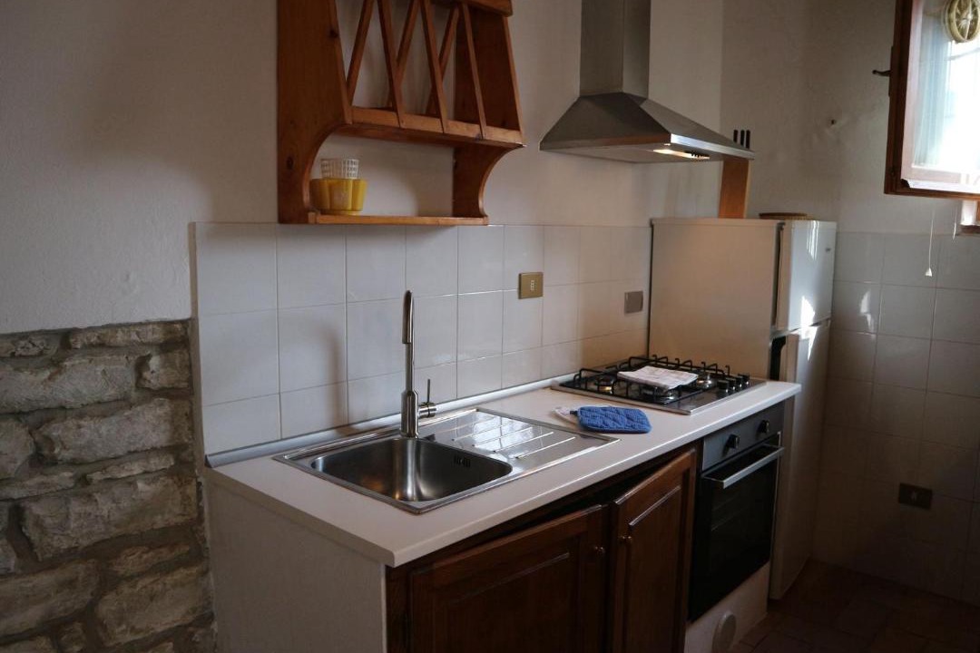 Photo of Kitchen in Pelago