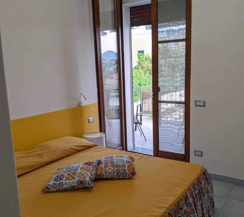 Photo of Bedroom in Procida