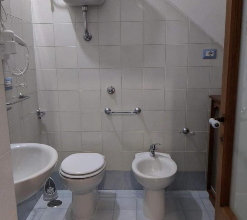 Photo of Bathroom in Procida