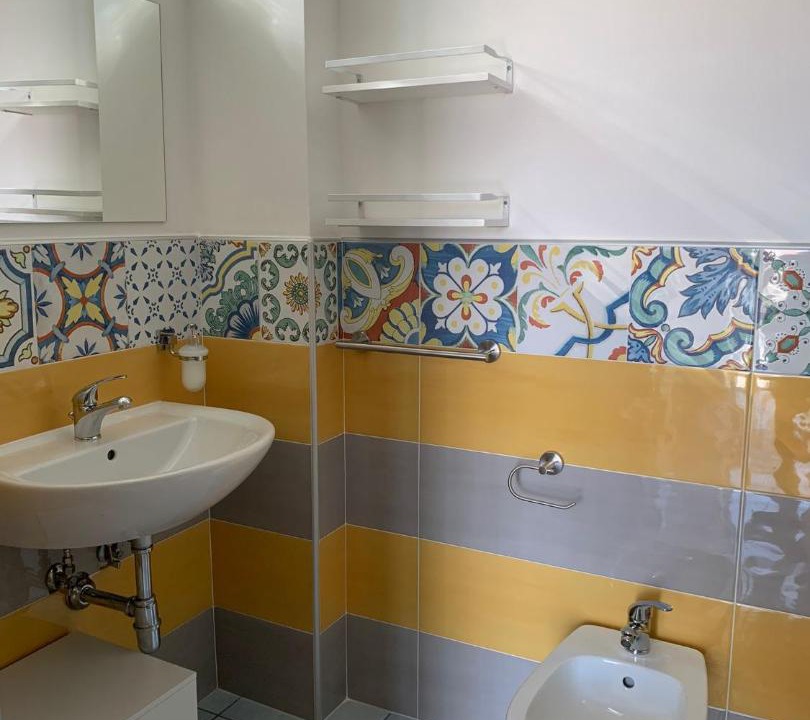 Photo of Bathroom in Procida