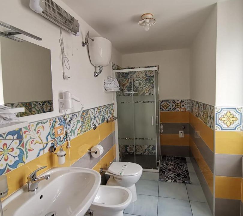 Photo of Bathroom in Procida